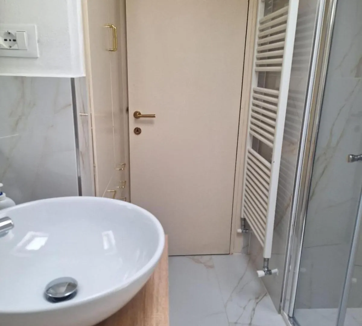 Apartment Brera Suite Milaan 0*,